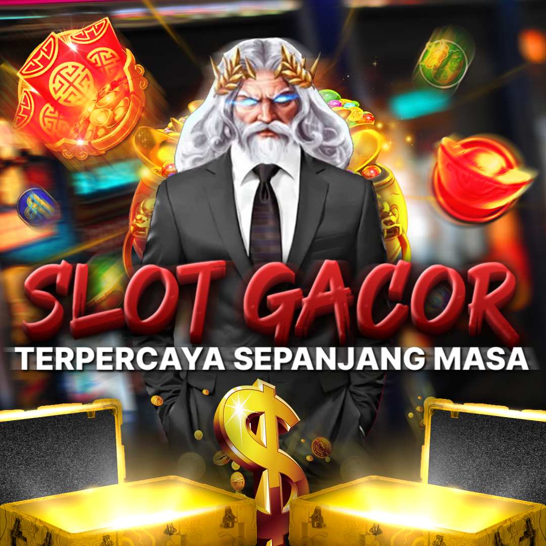 SLOT DEMO GACOR HARI INI 💥 Slot Gacor Server Luar Biasa Gampang Menang